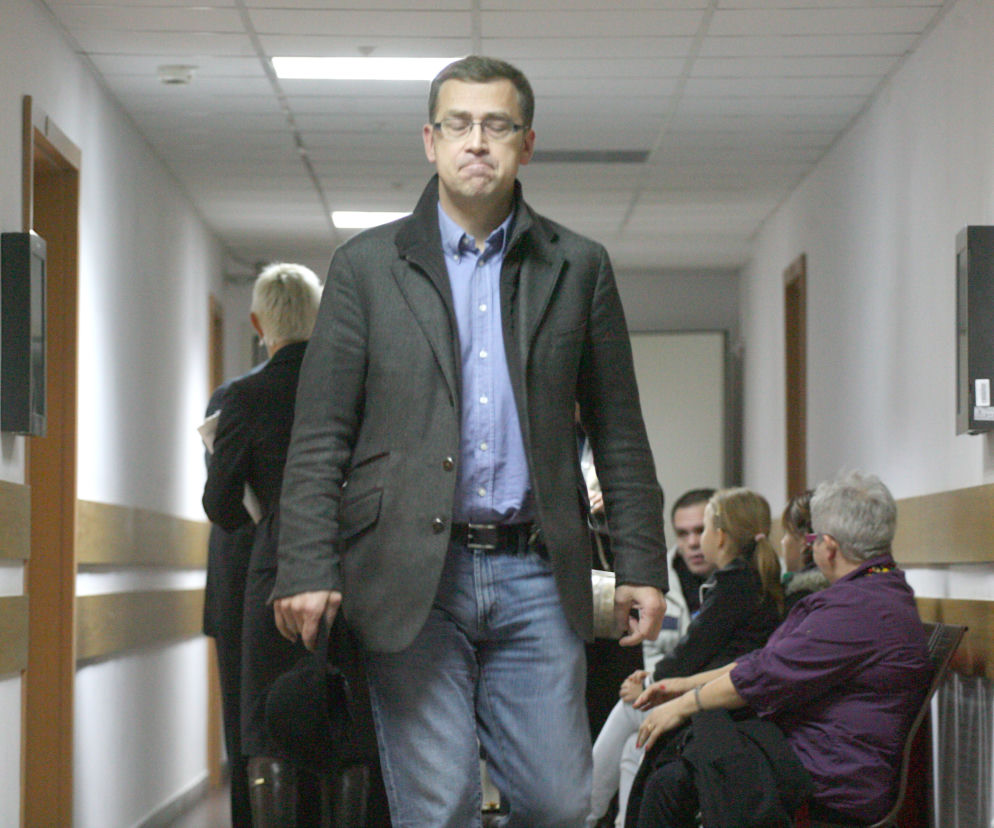Maciej Orłoś