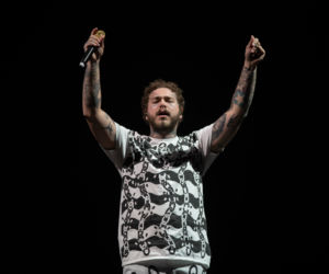 Post Malone