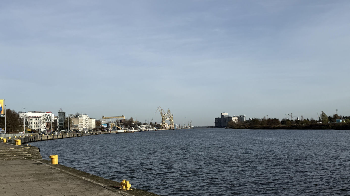 Odra Szczecin