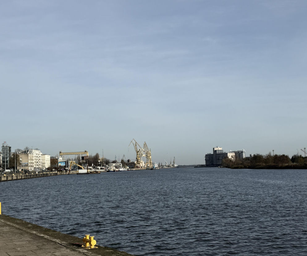 ​Wielkie sprzątanie „Księżniczki Polskich Rzek”