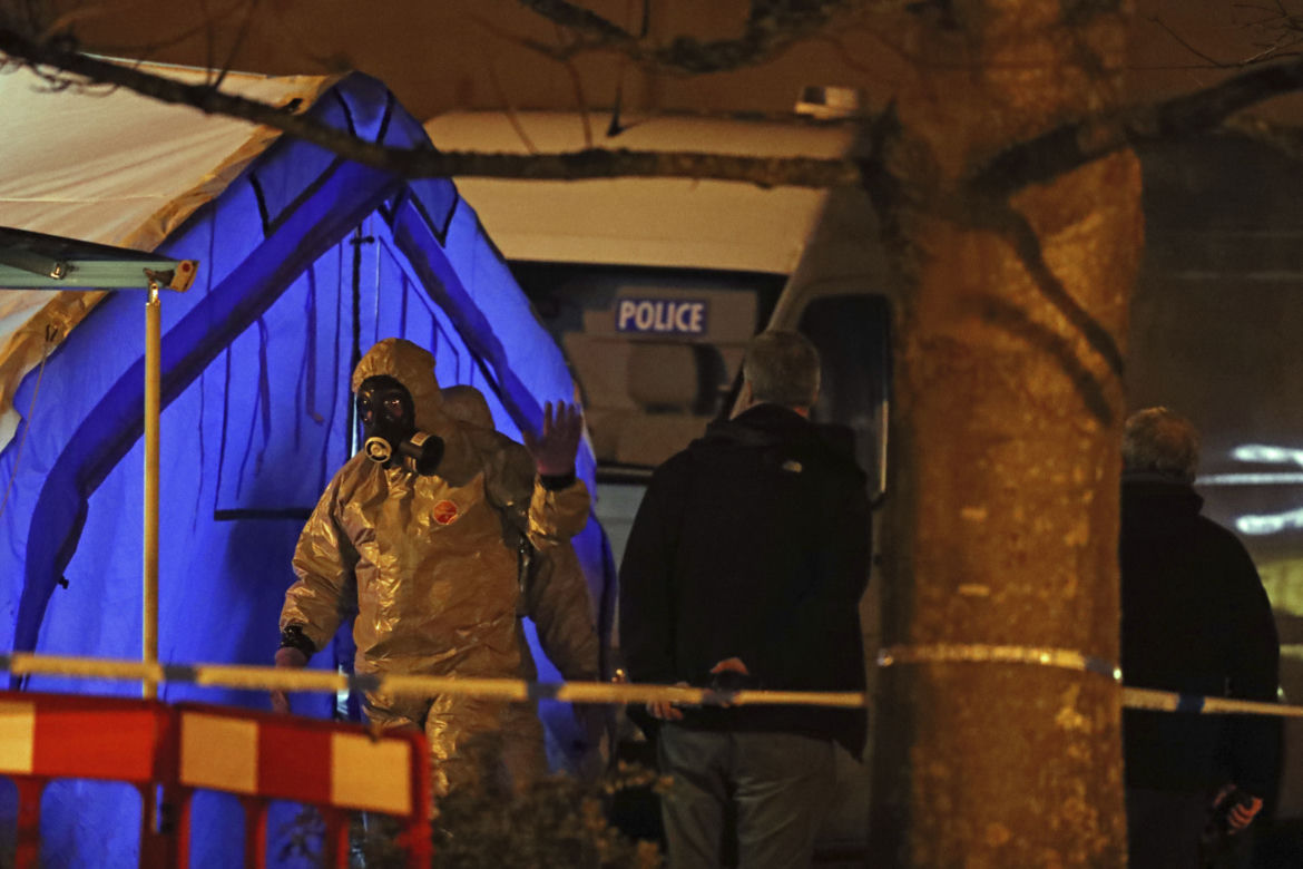 SERGEI SKRIPAL OTRUTY