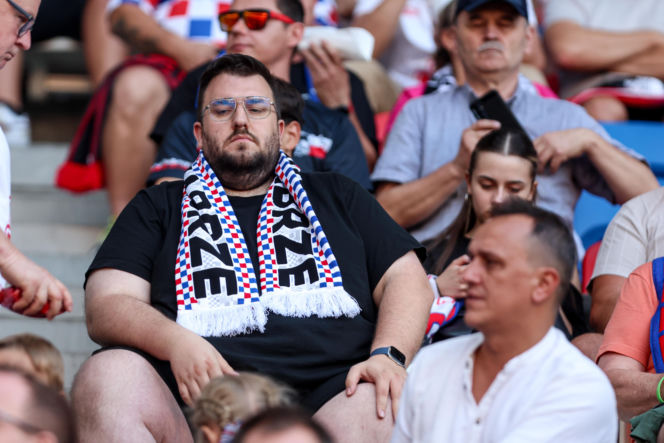 Górnik Zabrze - Ferencvaros: Zdjęcia kibiców z meczu 3. rundy eliminacji Ligi Europy