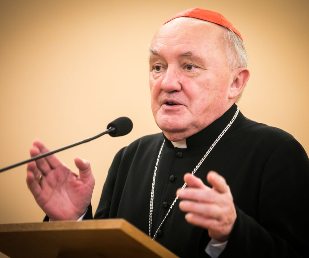 Kolęda 2021. Archidiecezja Warszawska podjęła decyzję. Wiemy, jak będzie wyglądać wizyta duszpasterska
