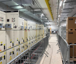 Nowe stacje metra w budowie (listopad 2025)