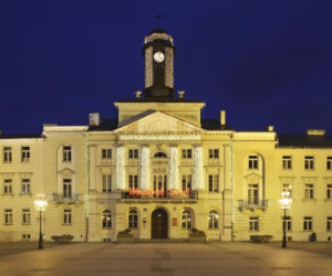 Niesamowity Płock