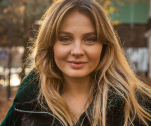 Przyjaciółki 13 sezon, odcinek 149, Inga (Małgorzata Socha)