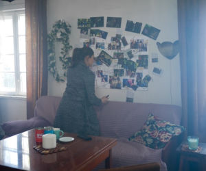 Pierwsza miłość, odcinek 3105, Matylda (Julia Łukowiak)