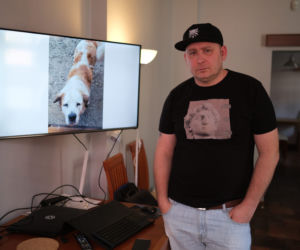 Tosia straciła życie u groomera
