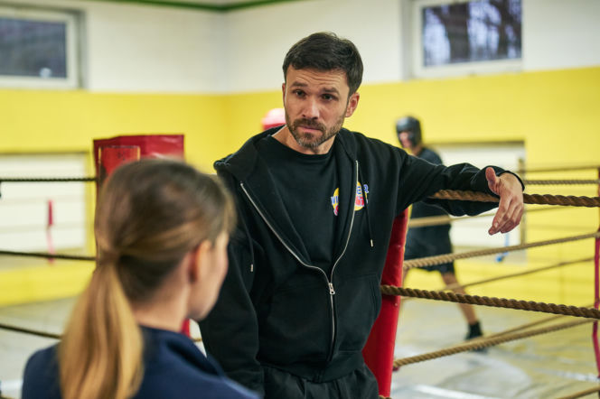 Na wspólnej, odcinek 4166: Marta jest w ciąży? Mikołaj znajduje pozytywny test ciążowy!