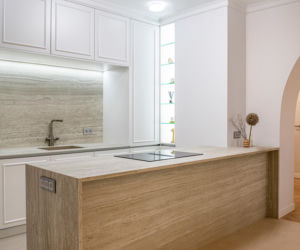 Mieszkanie Oli Niwak