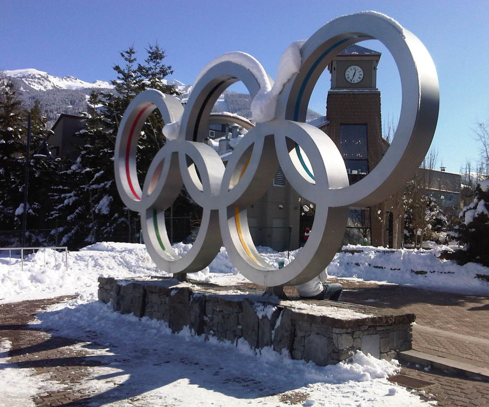 Olimpiada zimowa