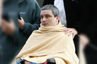 Morderca dzieci skatowany w więzieniu. Jego matka ma nadzieję, że teraz wreszcie umrze