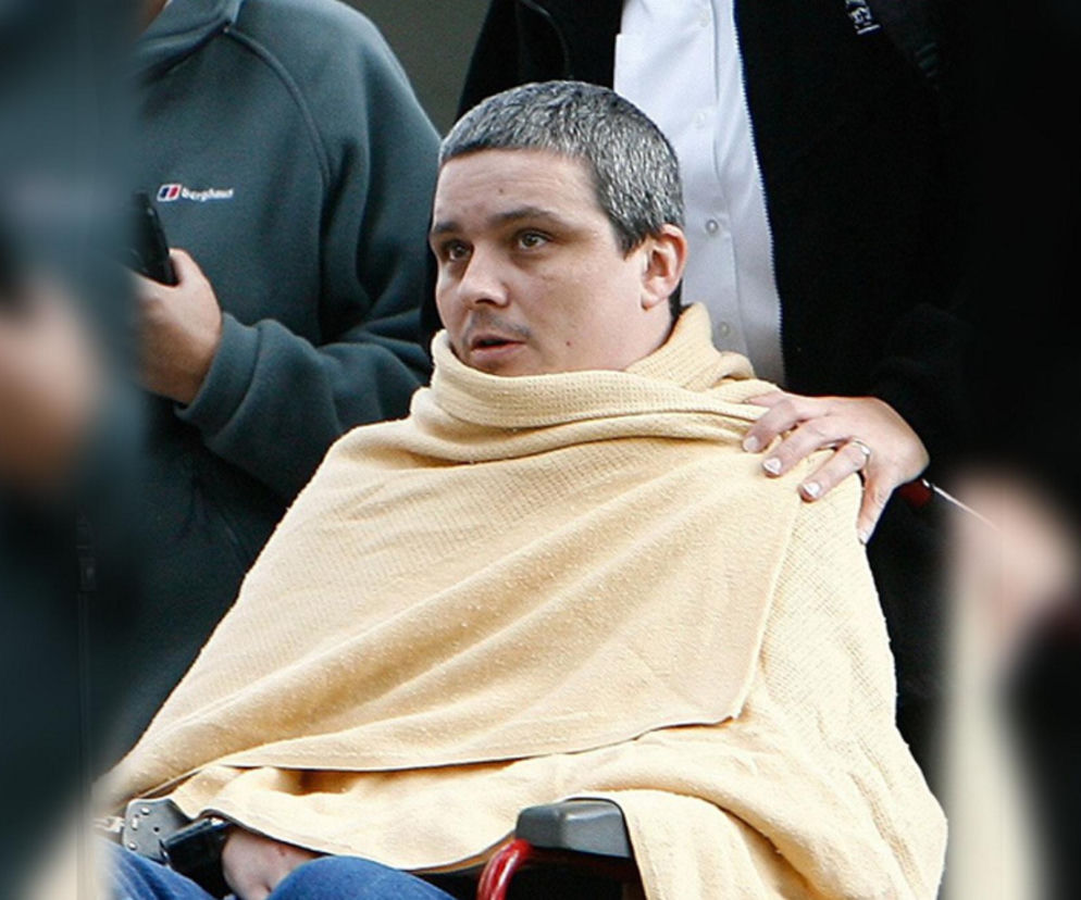 Morderca dzieci skatowany w więzieniu. Jego matka ma nadzieję, że teraz wreszcie umrze