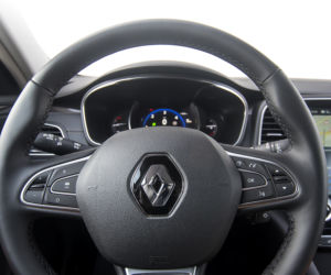 Renault Talisman Grandtour 1.7 Blue dCi 150 KM 6MT Intens