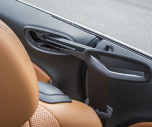 Opel Cascada
