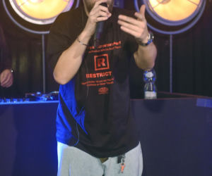 Sebastian Fabijański przeszedł ogromną metamorfozę. Kiedyś twardziel, dziś podbija taneczny parkiet