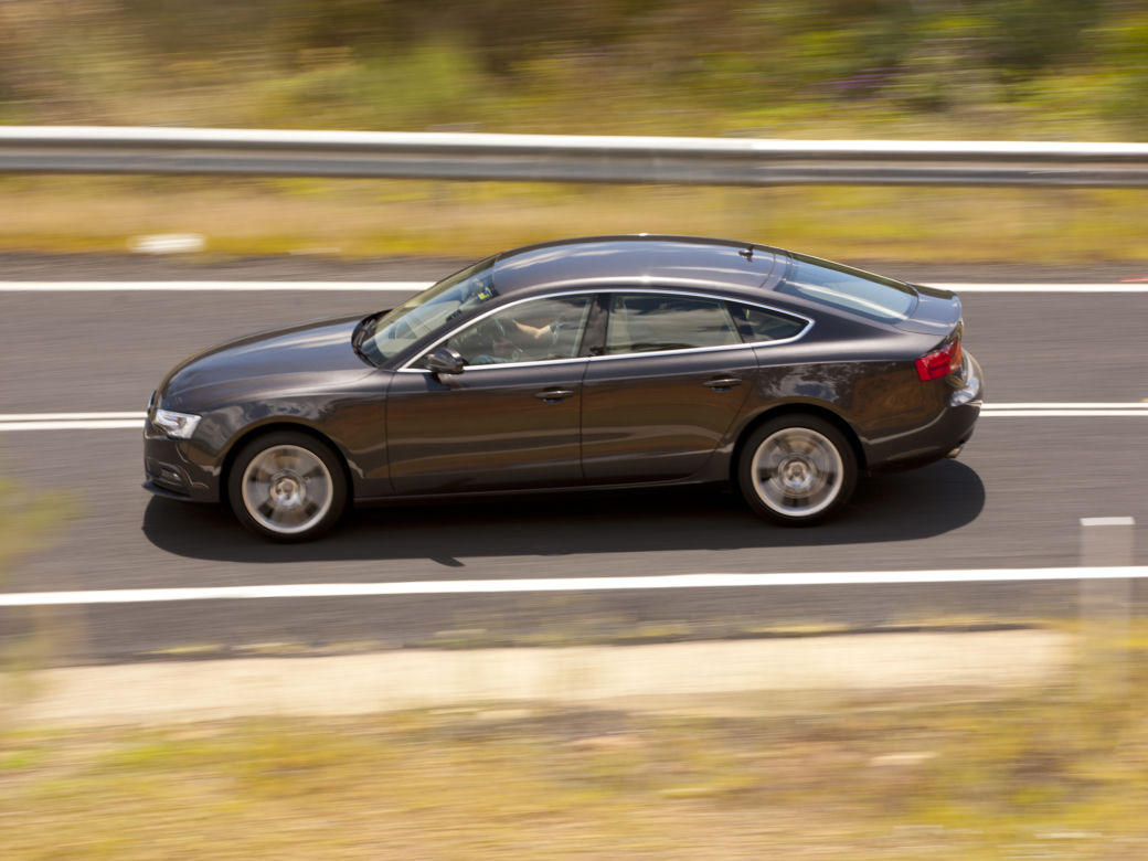 Audi A5 Sportback (2011-2016)