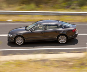 Audi A5 Sportback (2011-2016)