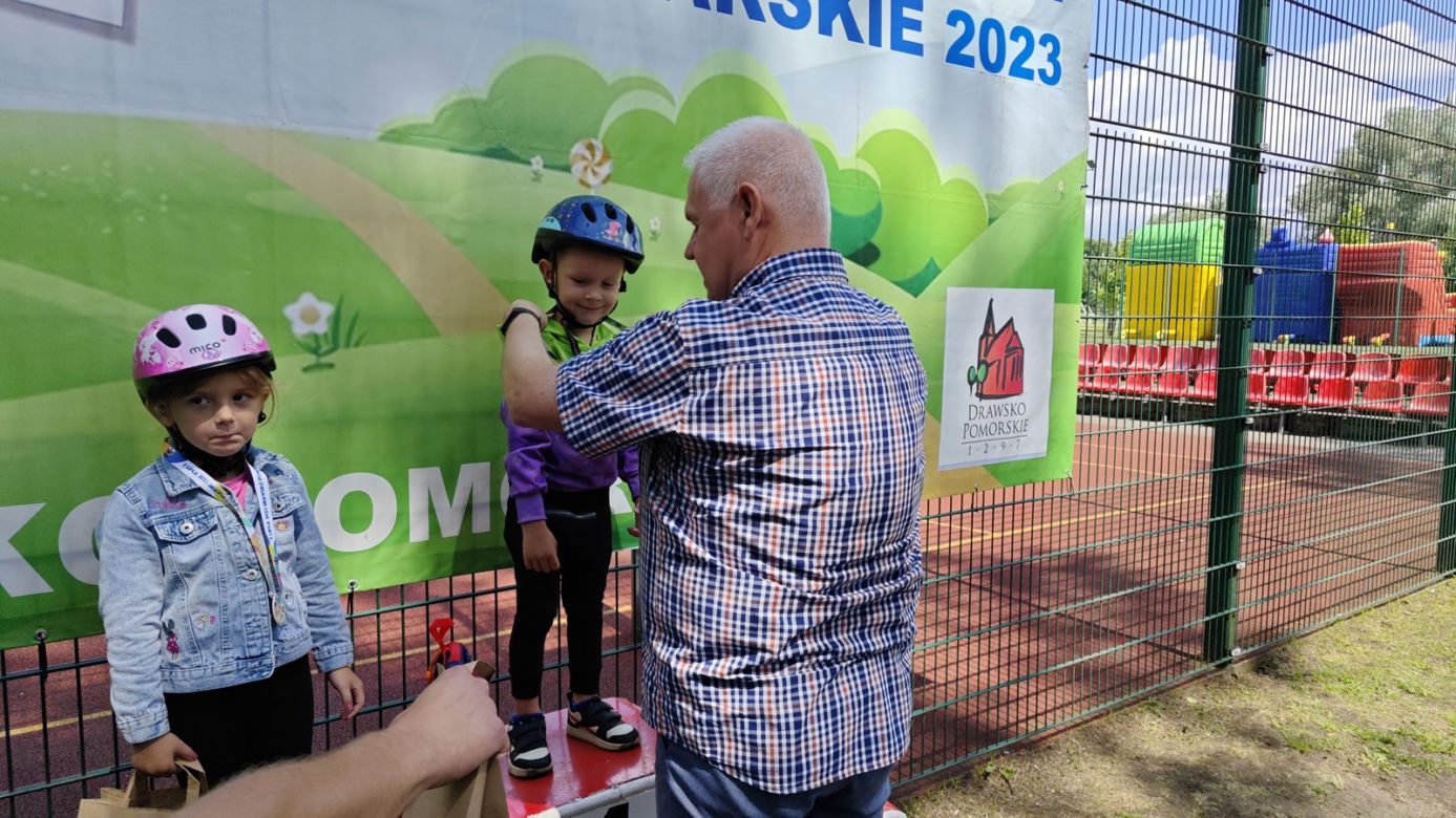 Sportowe Dni Drawska Pomorskiego 2023 
