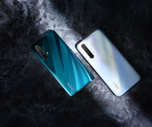  Realme X3 SuperZoom