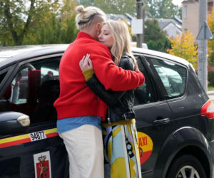 Barwy szczęścia odc. 3344