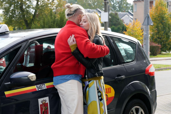 Barwy szczęścia odc. 3344