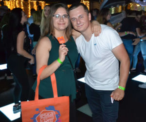 Eska Summer City w klubie Weselny Klimat. Co to była za impreza!