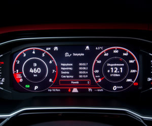 Volkswagen Polo GTI 2.0 TSI 200 KM DSG6