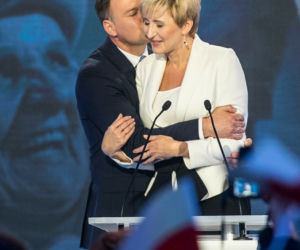 26 lat wielkiej miłości