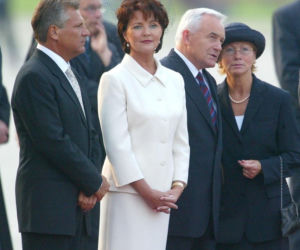 Jolanta Kwaśniewska