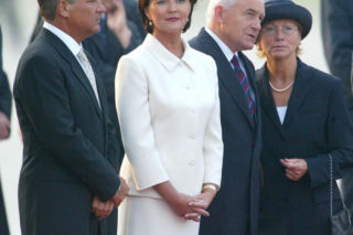 Jolanta Kwaśniewska