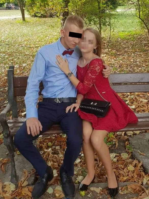 Chłopak zamordował Anię w lesie