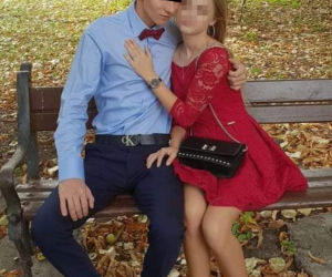 Chłopak zamordował Anię w lesie