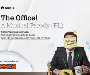 The Office Musical Parody