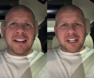  Zębowa afera Filipa Chajzera! Dziennikarz narzeka, dentysta ujawnia: „Chciał, żebym robił zęby jego znajomym za darmo”