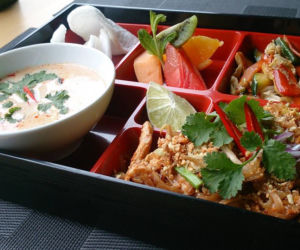 W tych restauracjach dzieci są mile widziane! Oto najlepsze miejsca na rodzinny obiad [ADRESY]