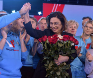 Konwencja Małgorzaty Kidawy - Błońskiej