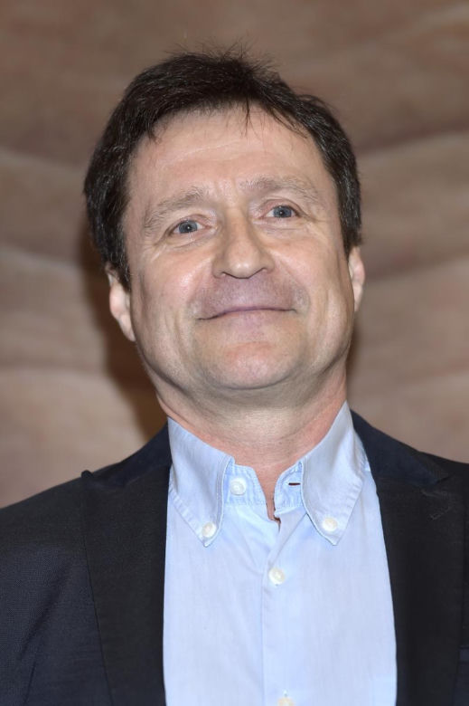 Tak zmieniał się Jacek Kawalec