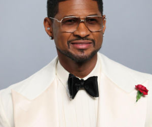Usher