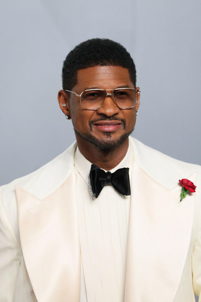 Usher