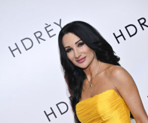 Srebrna Doda, odważna Blanka i elegancka Przetakiewicz! Gwiazdy błyszczały na czerwonym dywanie