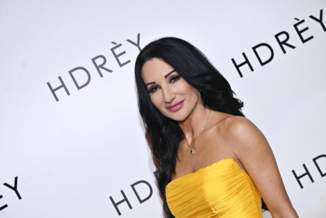 Srebrna Doda, odważna Blanka i elegancka Przetakiewicz! Gwiazdy błyszczały na czerwonym dywanie