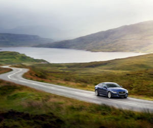 Jaguar XE 2015
