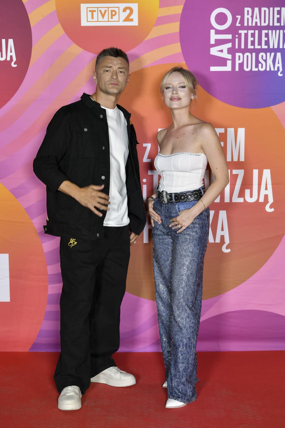 Drugi koncert trasy "Lato z Radiem i Telewizją Polską"