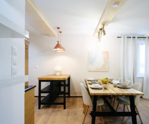 Tragiczny wypadek przerwał marzenia. Ekipa Nasz Nowy Dom walczyła z czasem. ZDJĘCIA domu przed i po remoncie