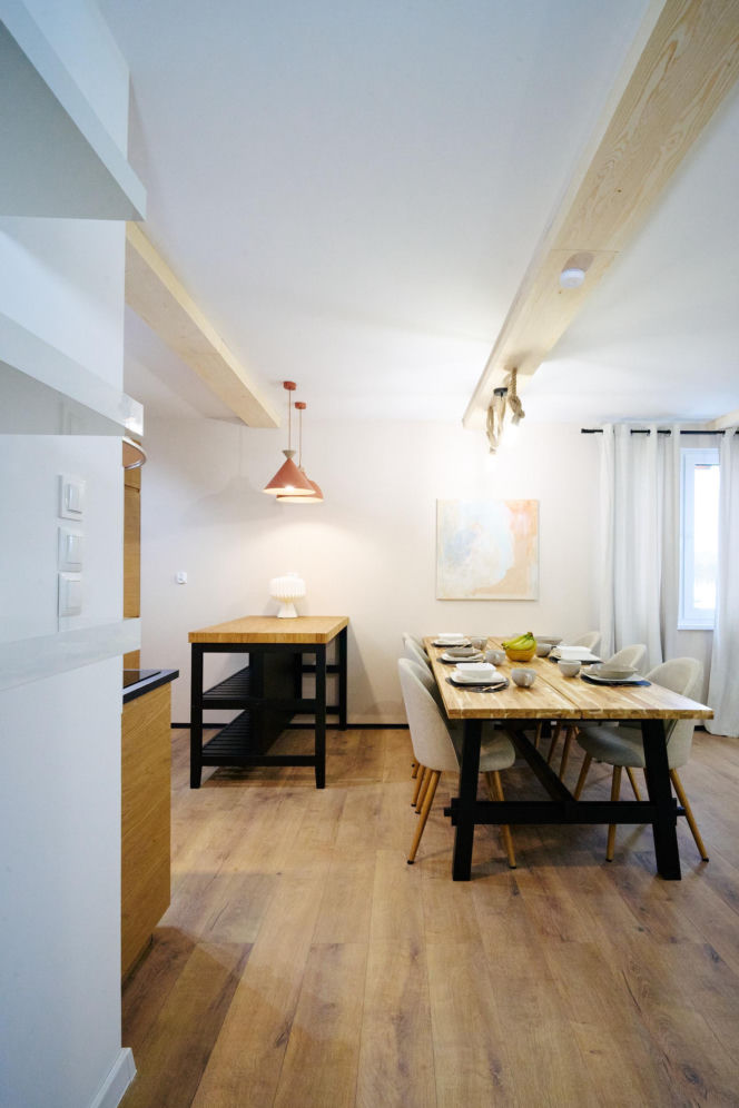 Tragiczny wypadek przerwał marzenia. Ekipa "Nasz Nowy Dom" walczyła z czasem. ZDJĘCIA domu przed i po remoncie