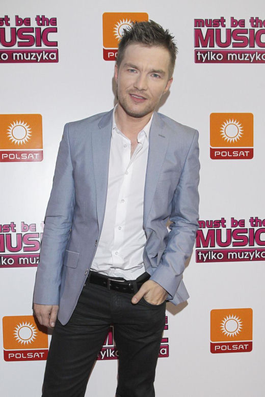 Adam Sztaba 