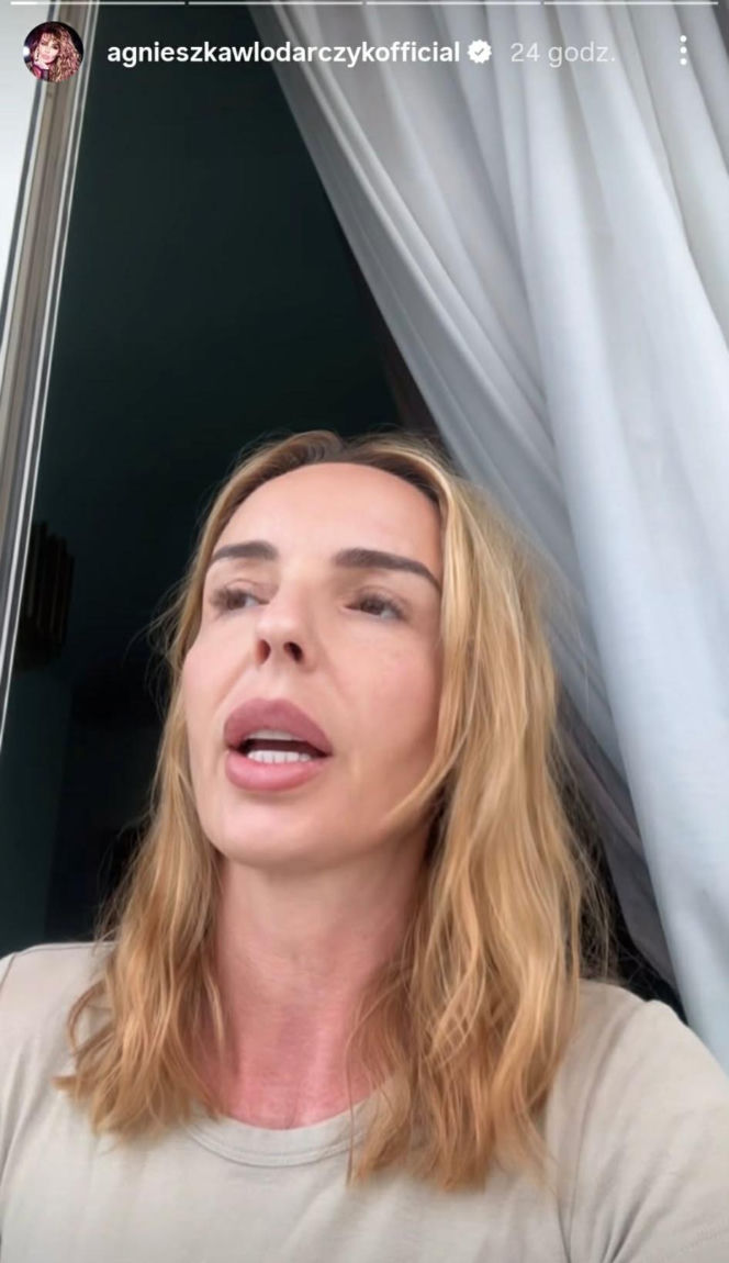 Agnieszka Włodarczyk