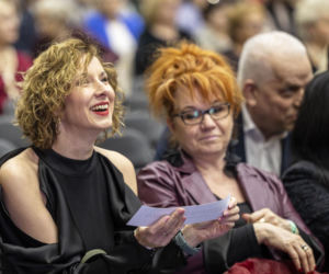 Koncert noworoczny Iława