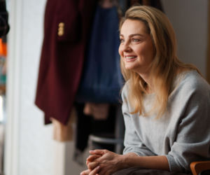 Przyjaciółki 17 odc. 206. Inga (Małgorzata Socha)